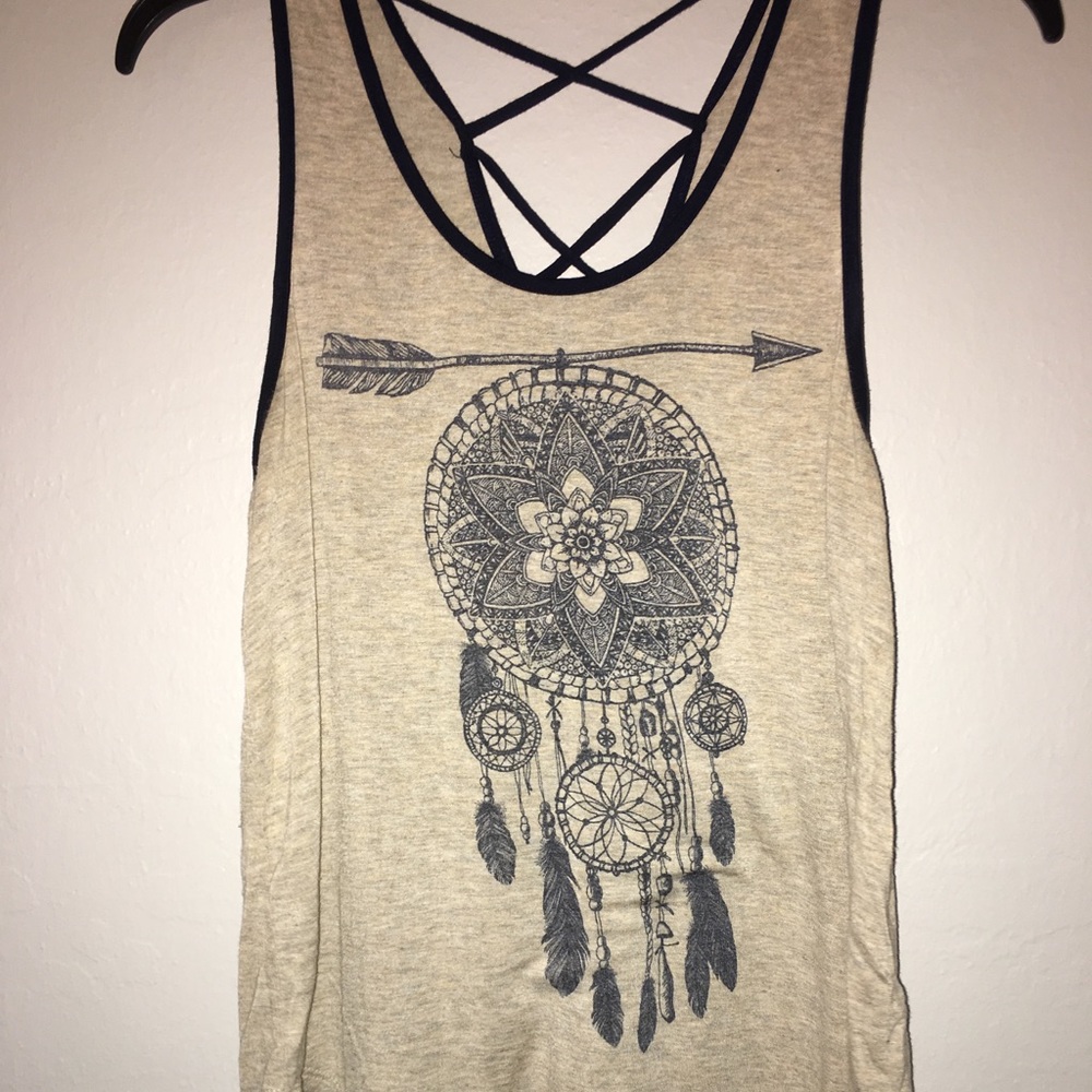 Tank top
